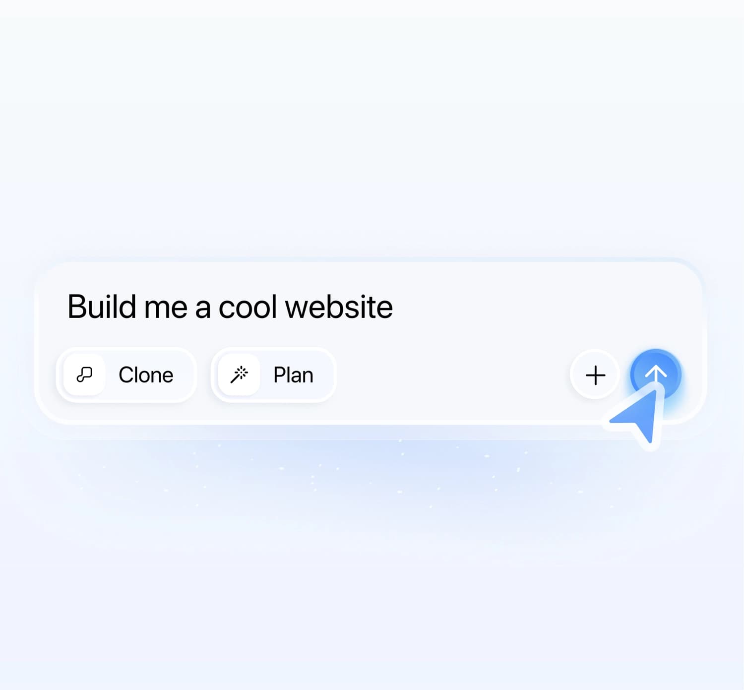 Start with a single prompt